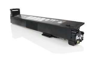 HP CB390A Negro Cartucho de Toner Generico - Reemplaza 825A