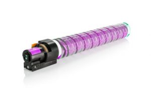 Ricoh IMC300 Magenta Cartucho de Toner Generico - Reemplaza 842384