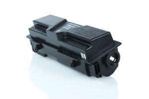 Kyocera TK1100 Negro Cartucho de Toner Generico