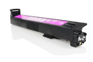 HP CF313A Magenta Cartucho de Toner Generico - Reemplaza 826A